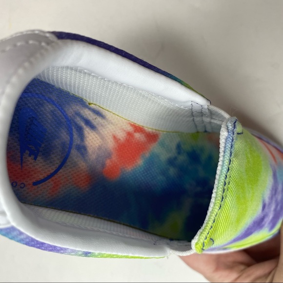 Nike Court Legacy Slip On Shoes - Picture 9 of 14